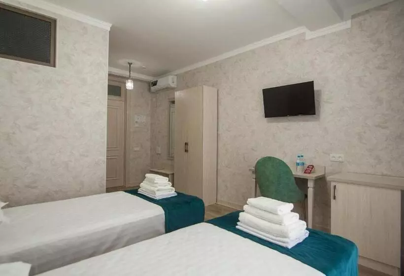 ホテル Mercuri Meridian