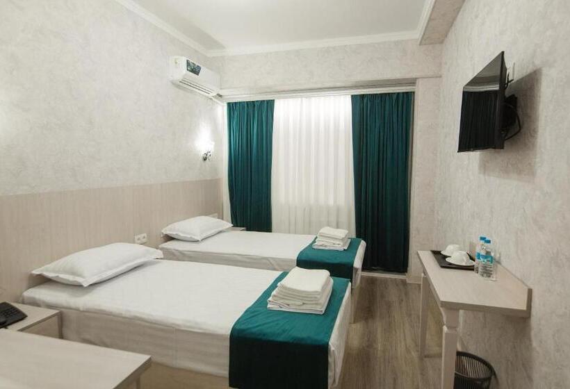 Hotel Mercuri Meridian