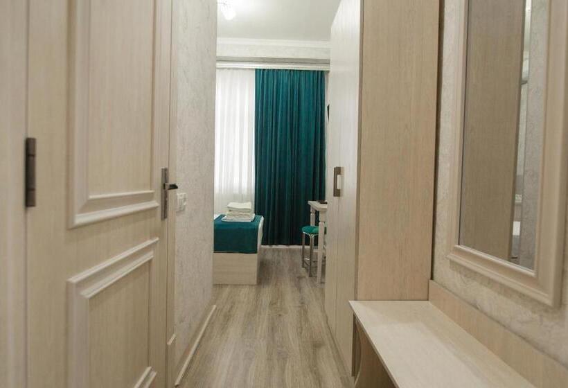 Hotel Mercuri Meridian