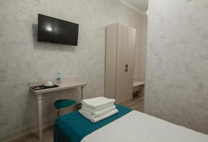 Hotel Mercuri Meridian