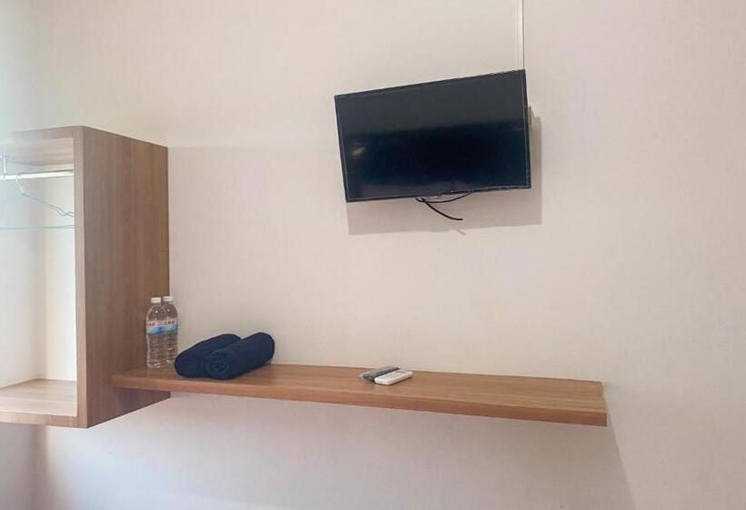 هتل Reddoorz @ Kubu Selem Palapa