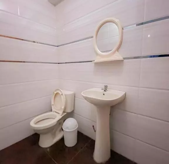 ホテル Señor De Sipán