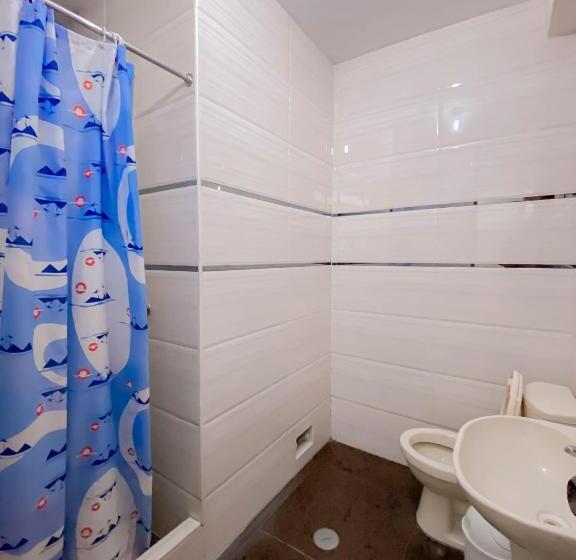 هتل Señor De Sipán