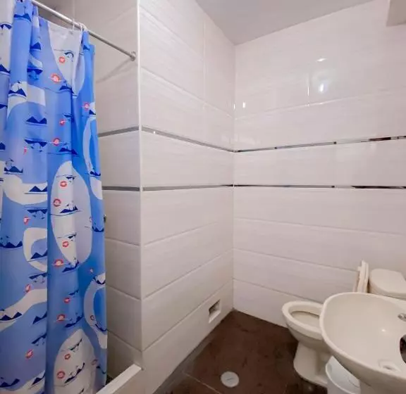 ホテル Señor De Sipán