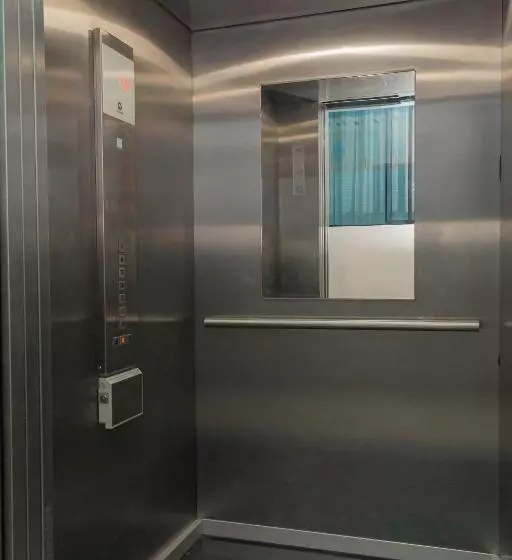 ホテル Señor De Sipán