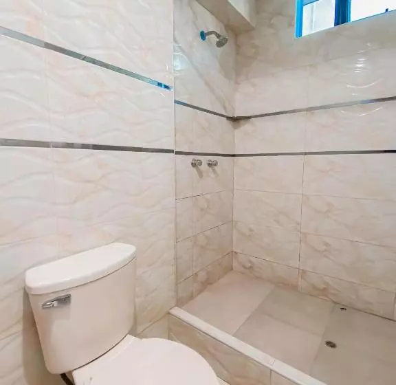 ホテル Señor De Sipán