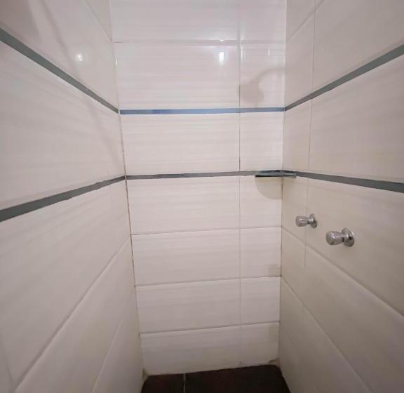 هتل Señor De Sipán