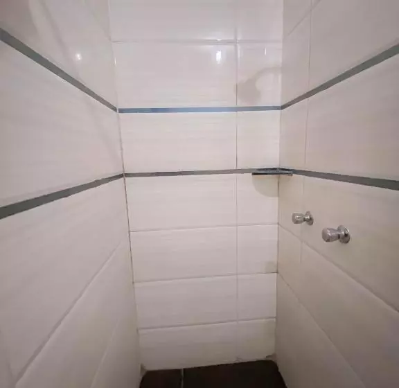 ホテル Señor De Sipán