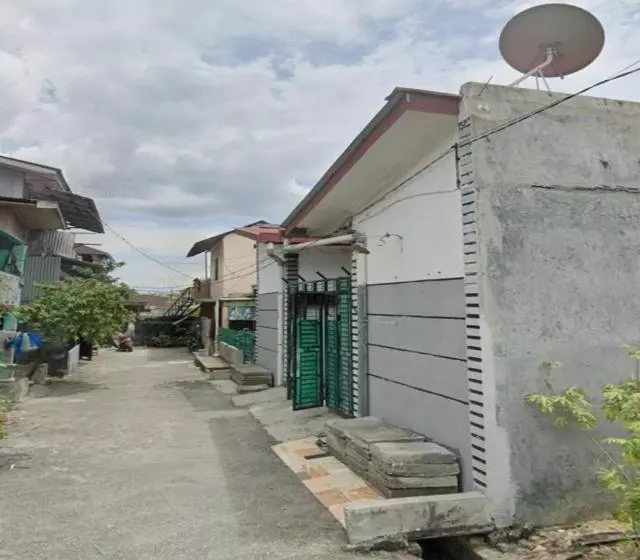 ホテル Spot On 93851 Fermansio Homestay 1