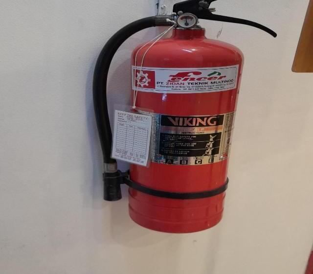 호텔 Spot On 93851 Fermansio Homestay 1