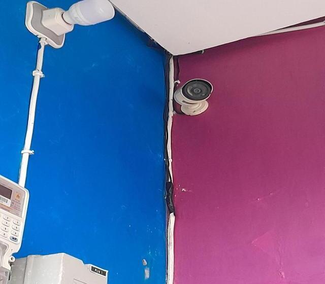 호텔 Spot On 93851 Fermansio Homestay 1