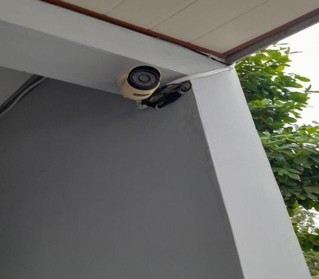 호텔 Spot On 93851 Fermansio Homestay 1