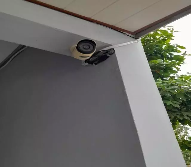 ホテル Spot On 93851 Fermansio Homestay 1