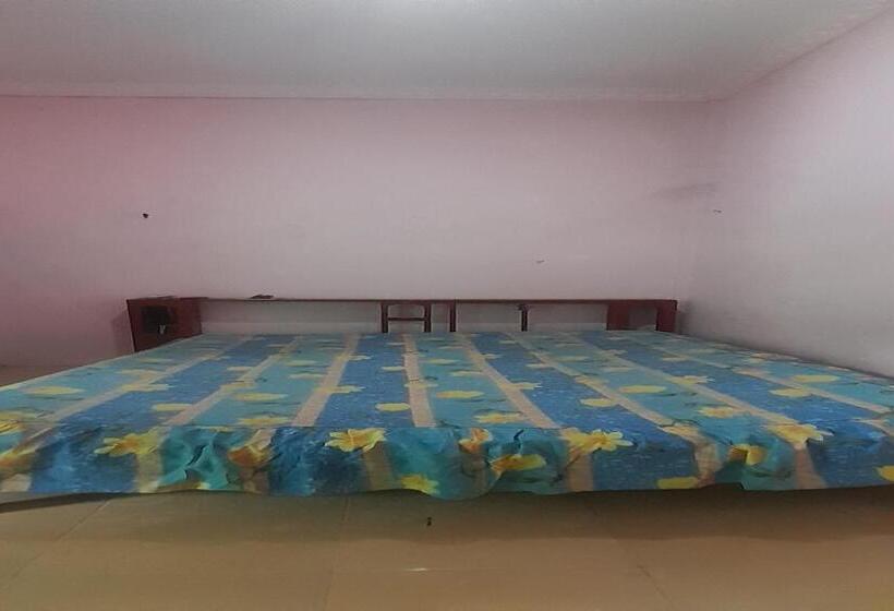 호텔 Spot On 93851 Fermansio Homestay 1