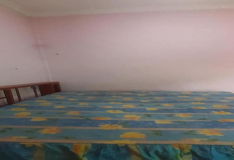 호텔 Spot On 93851 Fermansio Homestay 1