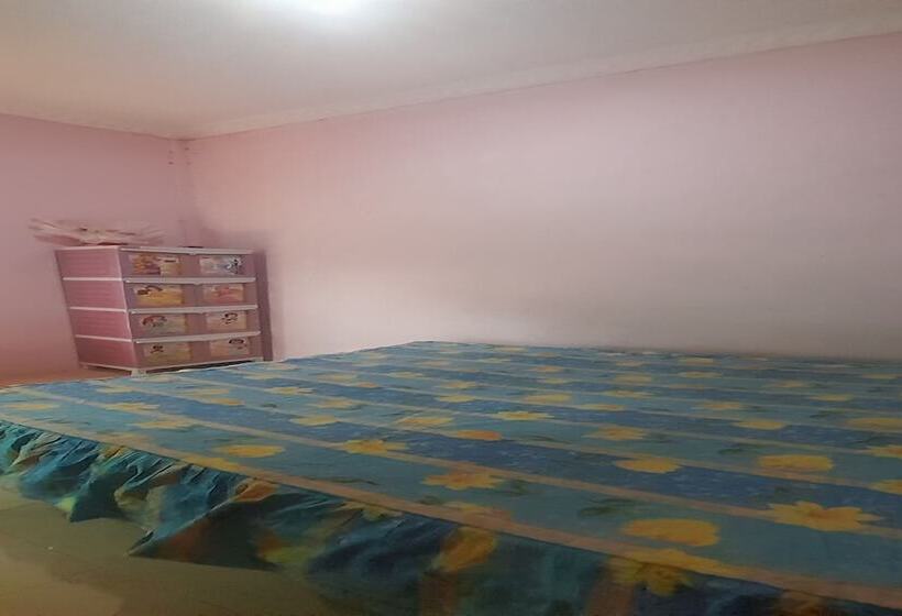 호텔 Spot On 93851 Fermansio Homestay 1