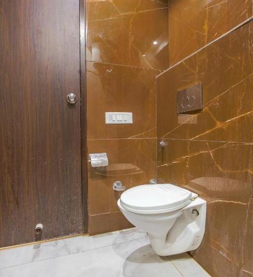 호텔 Sqaure Philip