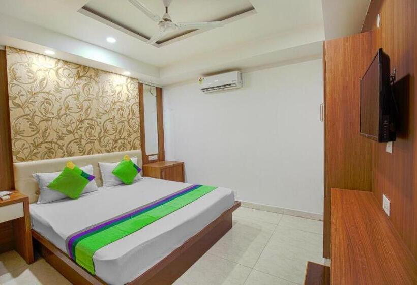 호텔 Sqaure Philip