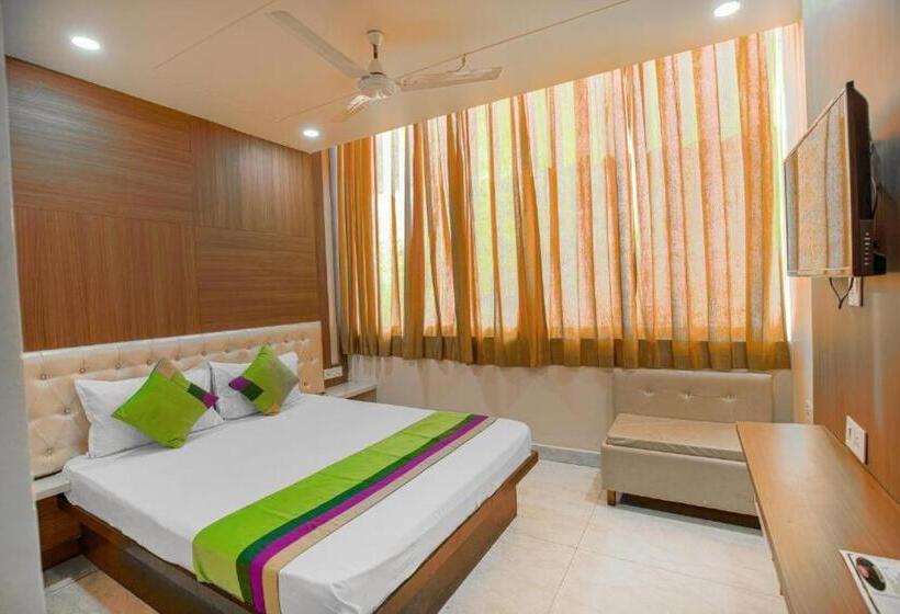 호텔 Sqaure Philip