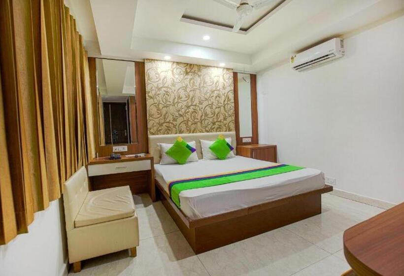 호텔 Sqaure Philip