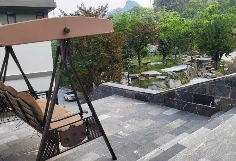 هتل Lotus Premium Lodge