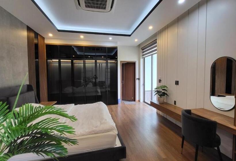 هتل Lotus Premium Lodge