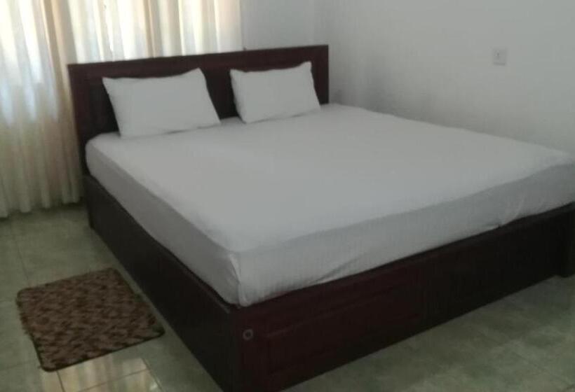 ホテル Vessagiri Reach Resort