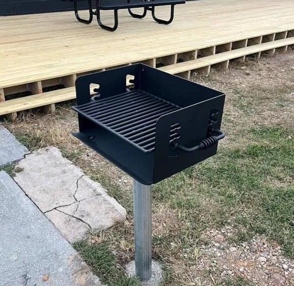 Motel Wildflower Room At The Trailblazer Unit 14