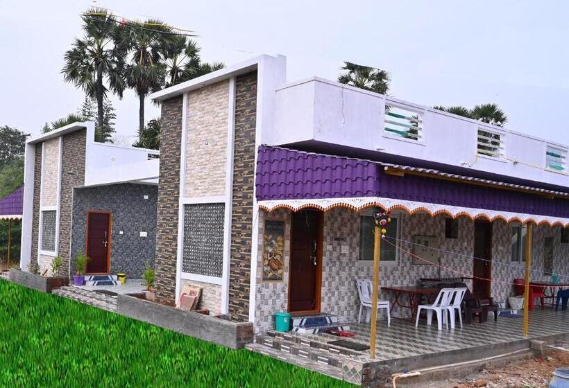 Majatalo Dd Golden River View Resort