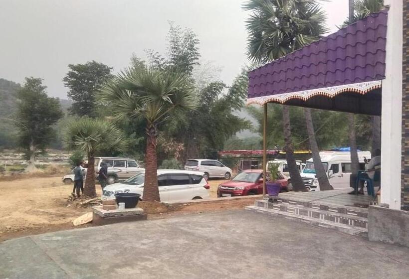 Majatalo Dd Golden River View Resort