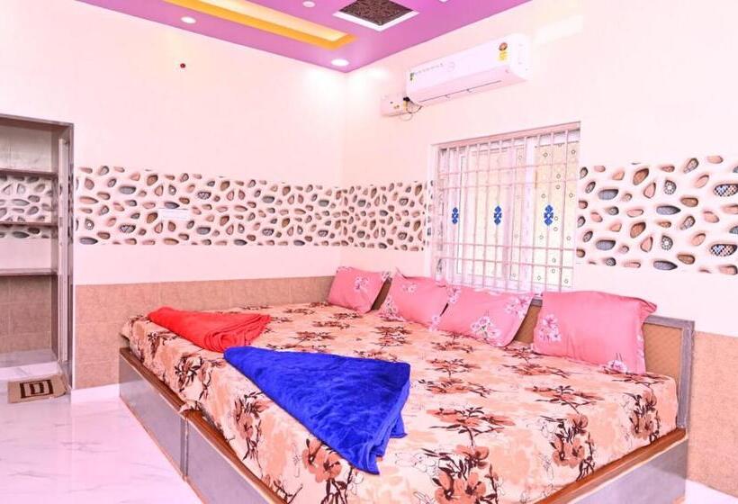 Majatalo Dd Golden River View Resort