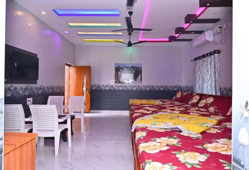 Majatalo Dd Golden River View Resort