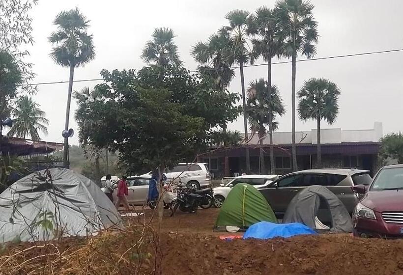 Majatalo Dd Golden River View Resort