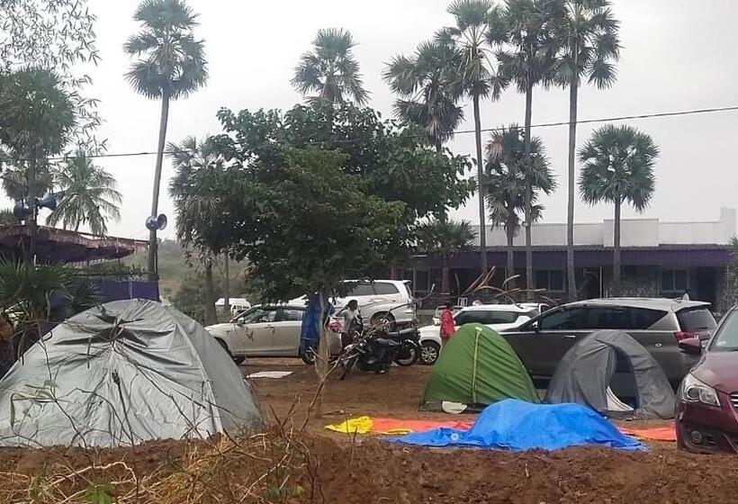 Majatalo Dd Golden River View Resort