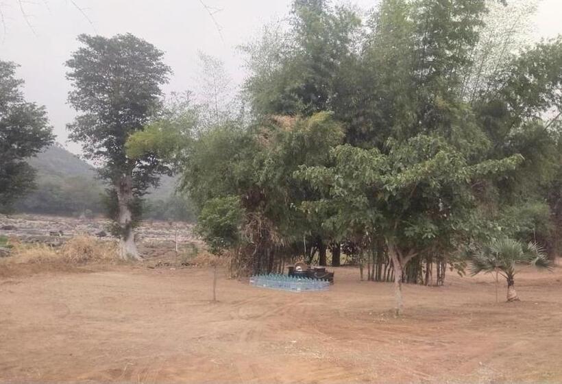 Majatalo Dd Golden River View Resort