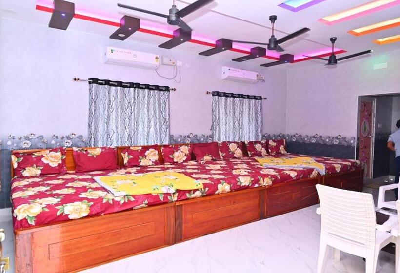 Majatalo Dd Golden River View Resort