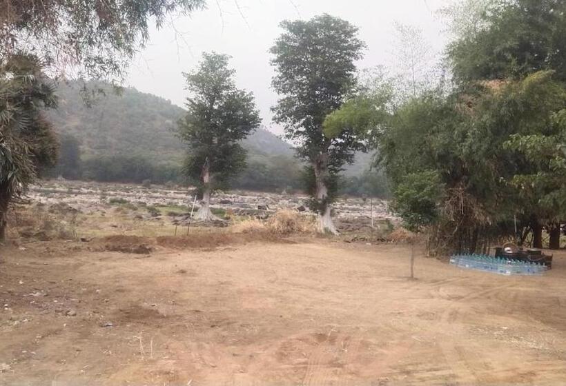 Majatalo Dd Golden River View Resort