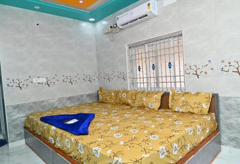 Majatalo Dd Golden River View Resort