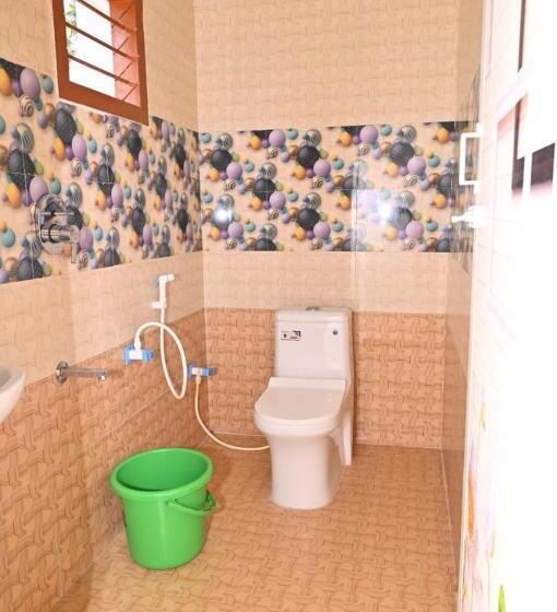 Majatalo Dd Golden River View Resort