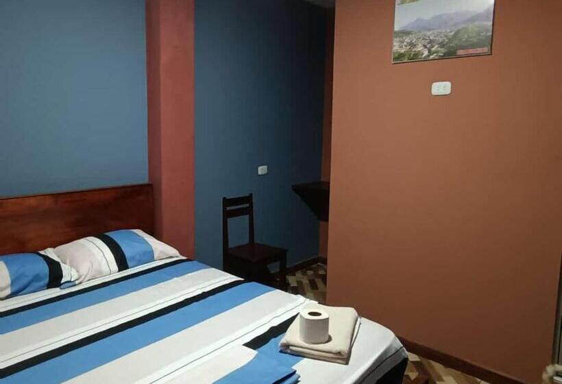 Pension El Tío Mero