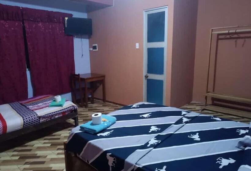 Pension El Tío Mero