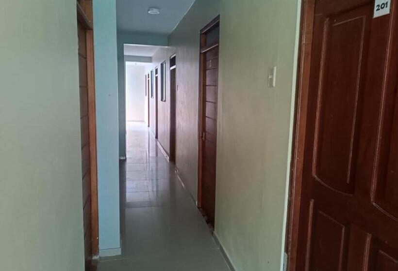 Pension El Tío Mero