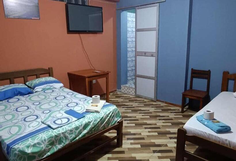 Pension El Tío Mero