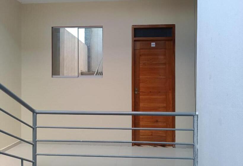 Pension El Tío Mero