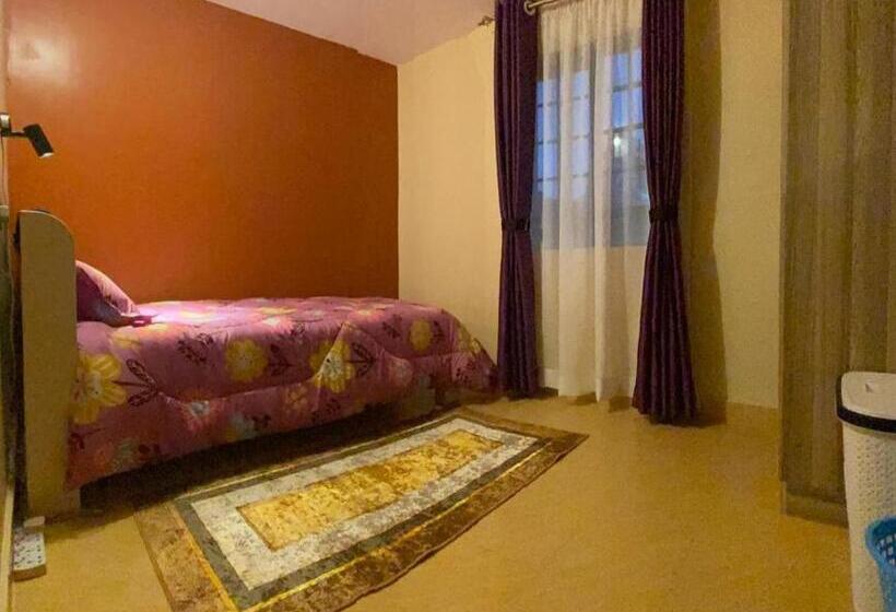 پانسیون Kijabe Sunset View Guesthouse