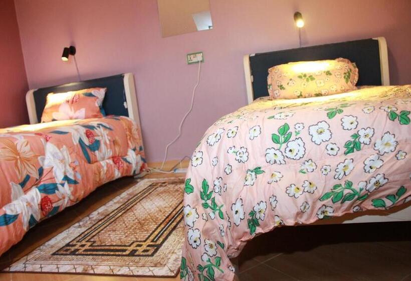 پانسیون Kijabe Sunset View Guesthouse