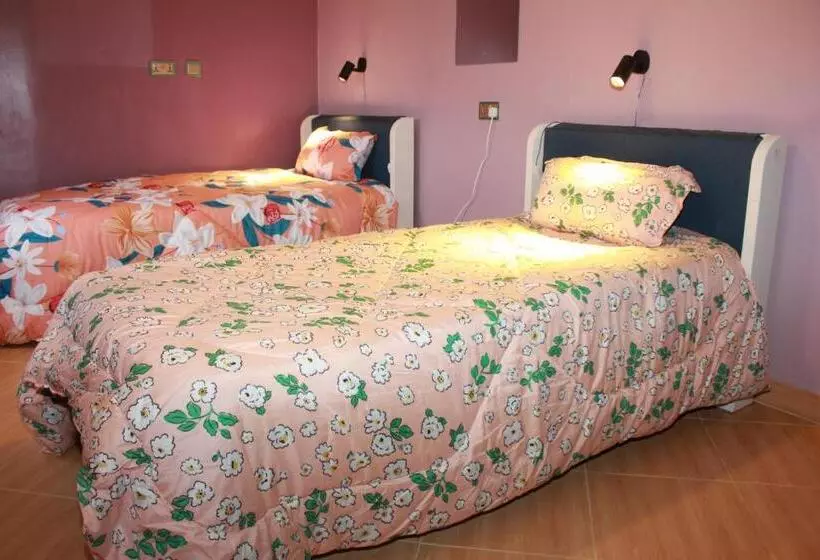 پانسیون Kijabe Sunset View Guesthouse