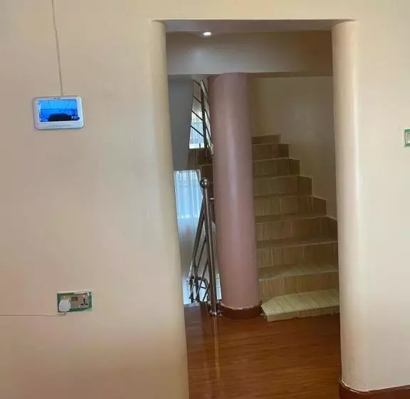 پانسیون Kijabe Sunset View Guesthouse