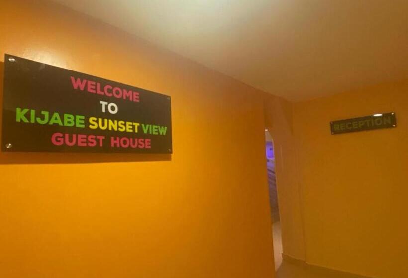 پانسیون Kijabe Sunset View Guesthouse