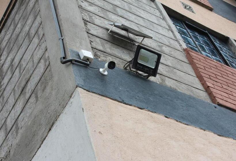 پانسیون Kijabe Sunset View Guesthouse